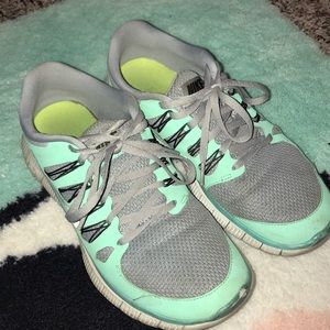 Women’s Nike Free Run 5.0